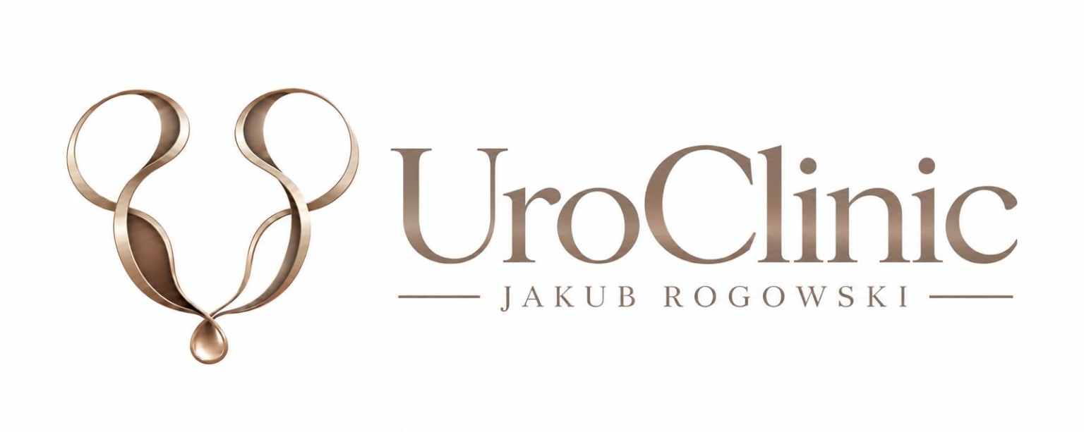 UroClinic — Jakub Rogowski